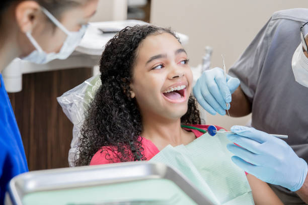 Best Emergency Wisdom Teeth Removal in James Island, SC