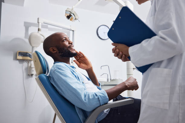 Best Emergency Tooth Extraction in James Island, SC