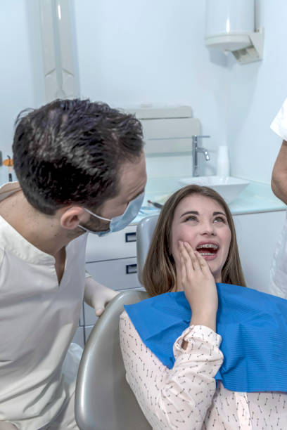 Best Pediatric Emergency Dentist in James Island, SC