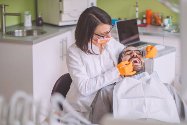 Best Emergency Broken Tooth Repair in James Island, SC