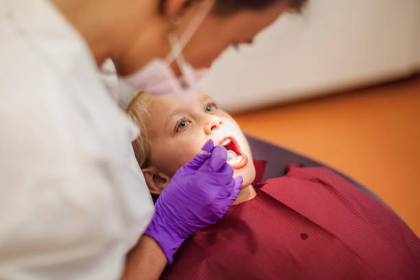 Best Emergency Tooth Extraction in James Island, SC