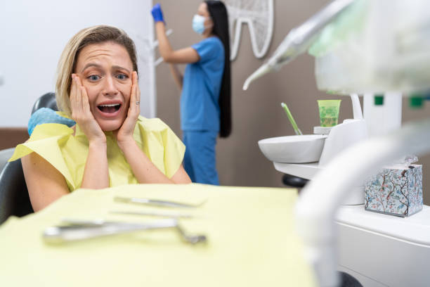 Best Emergency Root Canal Treatment in James Island, SC
