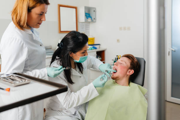 Best Pediatric Emergency Dentist in James Island, SC
