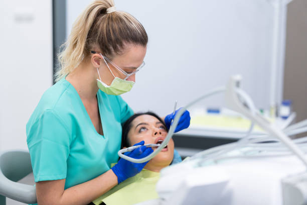 Best Walk-In Emergency Dentist in James Island, SC